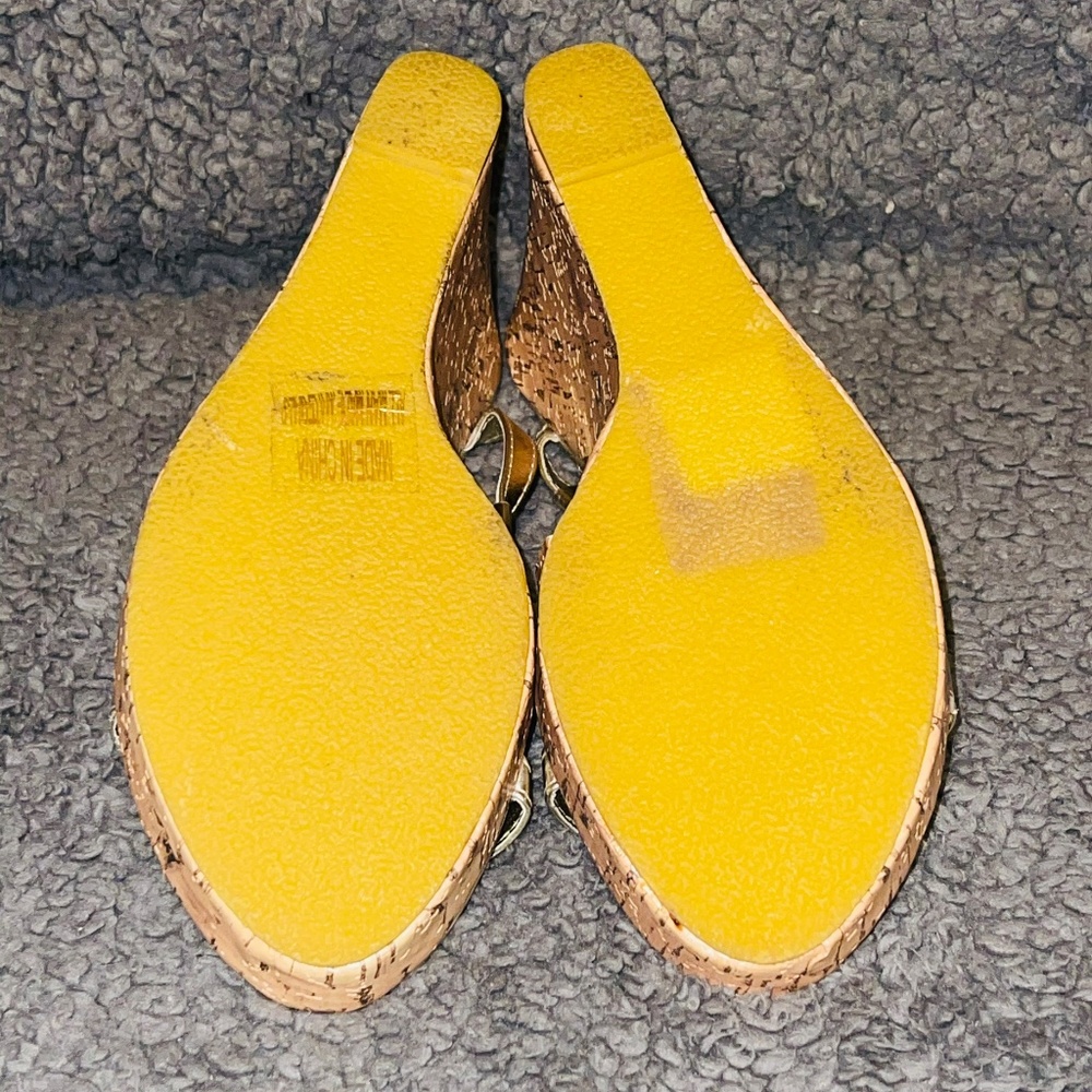 BLUE SUEDE SHOES SIZE 8.5 - Picture 9 of 11